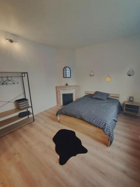 Maison 8 couchages